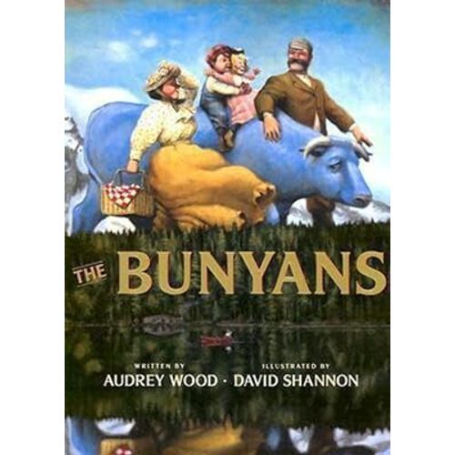 The Bunyans