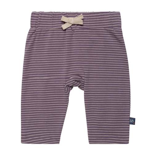 plum / rainy day stripe cloudstretch™ pant – Magnetic Me