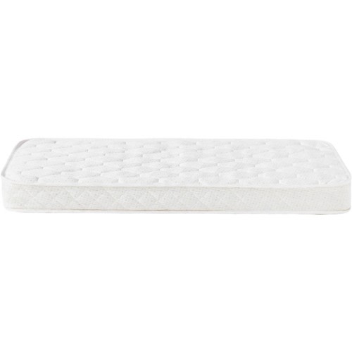 Tasman Eco Baby Cot Pocket Spring Mattress - 131 x 75cm