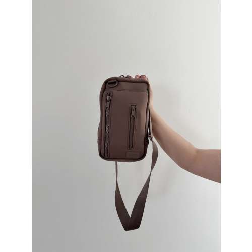 On The Go Diaper Bag – Bellie