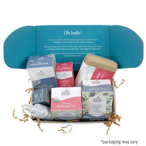 Postpartum Collection