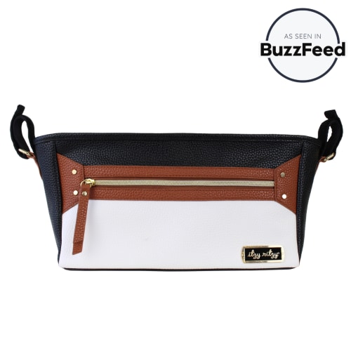 Stroller Caddy - Shop Itzy Ritzy's Stylish & Functional Baby Accessories