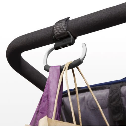 Handy Stroller Hooks Set