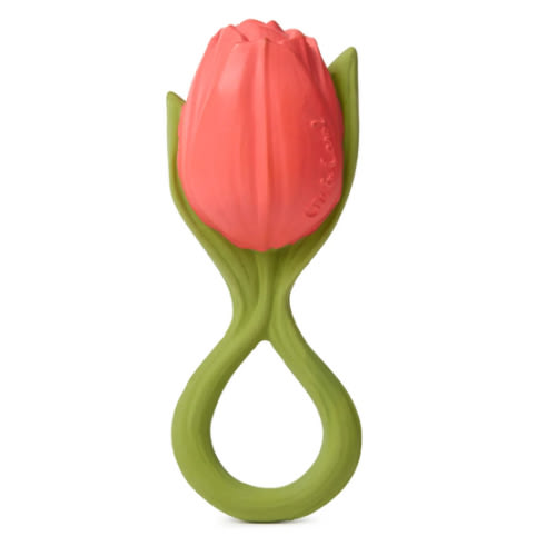 Theo the Tulip Teether