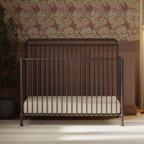 Winston 4-in-1 Convertible Crib – Namesake