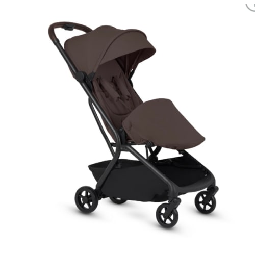 Nia Compact Folding Travel Stroller - Silver Cross USA - Homepage
