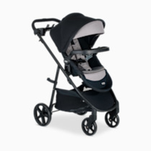 Britax Brook+ Modular Stroller - Graphite Onyx