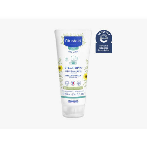 Stelatopia Emollient Cream