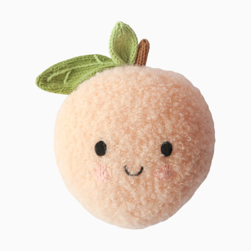 cuddle+kind Baby Fruit - Peach