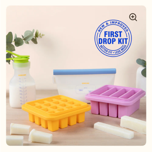THE FIRST DROP KIT