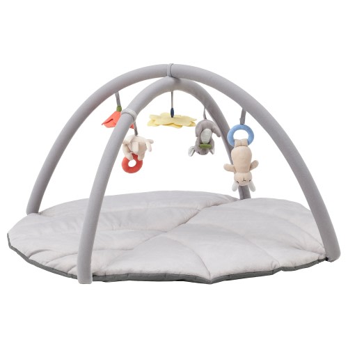 GULLIGAST Baby gym - multicolor