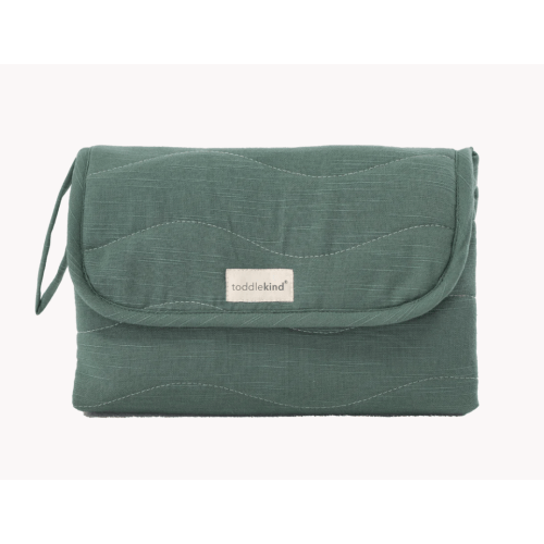 Mini Maven Changing Mat - FOREST
