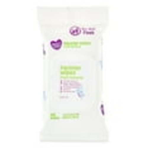 Parent's Choice Pacifier Wipes, Fruit Flavored, 40 Count