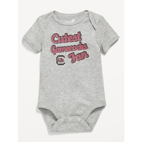 College Graphic Bodysuit for Baby