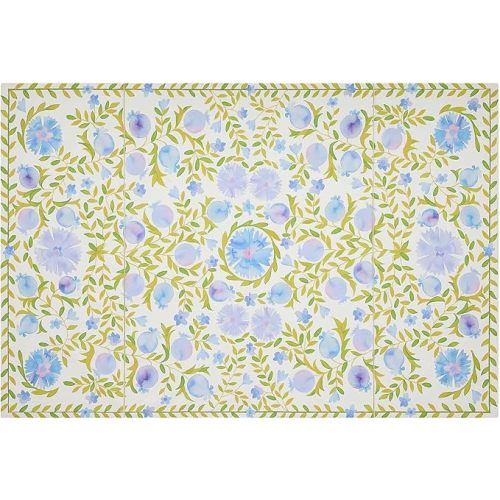 Foldable Baby Tumbling Mat – Padded Baby Play Mat for Floor | Memory Foam Play Mat for Baby | Foldable Kids Play Mat | Durable, Stylish, and Cushioned Design