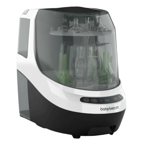 Baby Brezza | Bottle Washer Pro | Kido Bebe