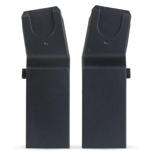SILVER CROSS COVE 2 UNIVERSAL CAR SEAT ADAPTERS