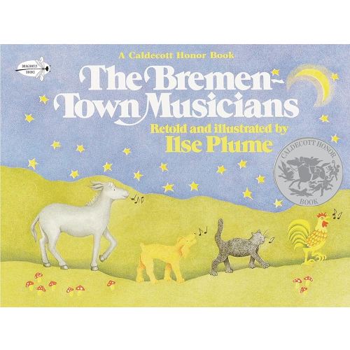 The Bremen-Town Musicians