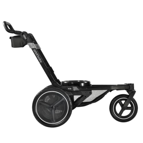 X5 Jogging Stroller Frame