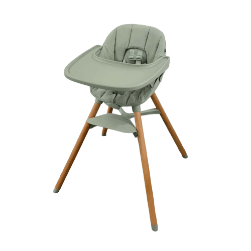 Lalo The Chair Full Kit, Sage, Sage