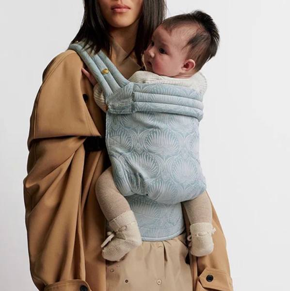 Boho Laguna | Zeitgeist Baby Carrier | SHOP ARTIPOPPE