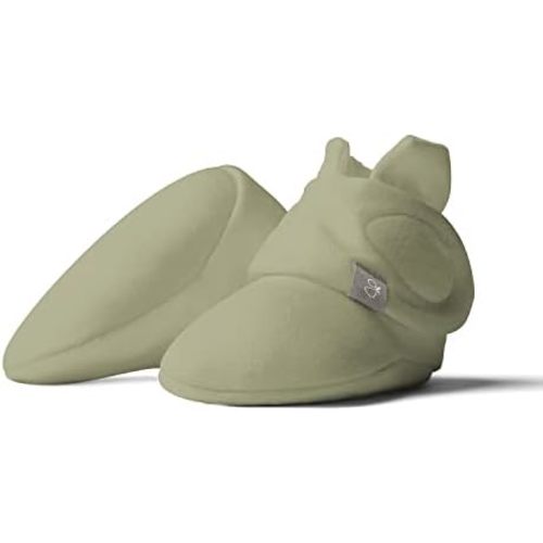 goumikids Viscose Made from Bamboo Cotton Stay-On Boots