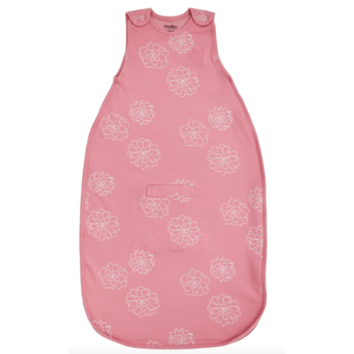 4 Season® Ultimate Baby Sleep Bag, Merino Wool & Organic Cotton, Succulent