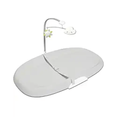Skip Hop Baby Changing Pad, Nursery Style, Grey