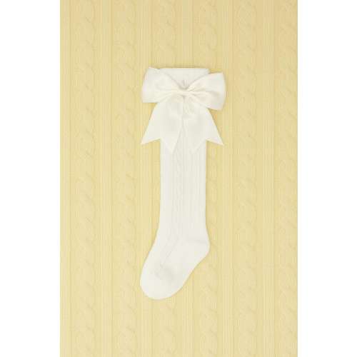Baby Girls Knee Socks