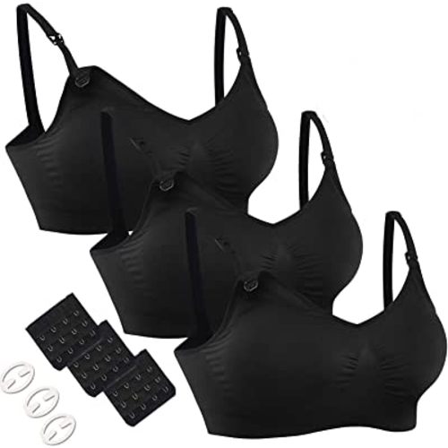 HOFISH Nursing Bras