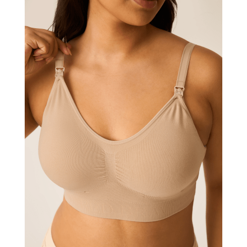 Simply Sublime® Nursing Bra | Redwood - Kindred Bravely