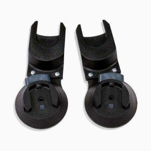 Car Seat Adapter (Maxi Cosi/Nuna/Cybex/Clek) for Indie/Speed Stroller