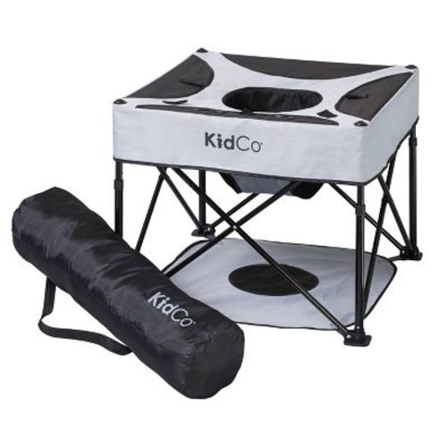 Kidco Gopod Activity Seat - Midnight