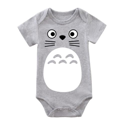 IURNXB Newborn Infant Boy Girl Cute Cartoon Baby Cosplay Romper Toddlers Costume Bodysuit Clothes