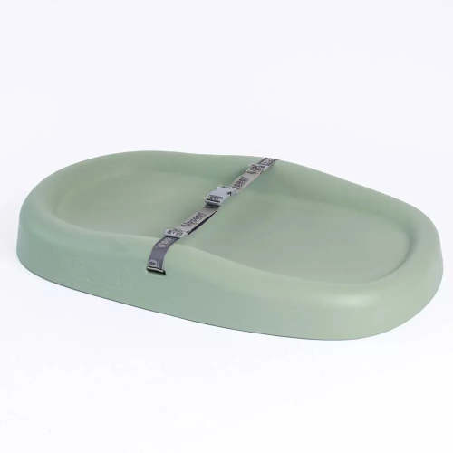 Changing Pad - Sage
