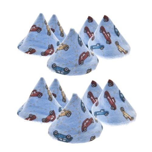 Cars Multipack 10 Pee-Pee teepees Baby boy Pee Shield Babyboy Essentials peepeeeteepee Baby boy Diaper Cover for Boys Shield Pee Covers