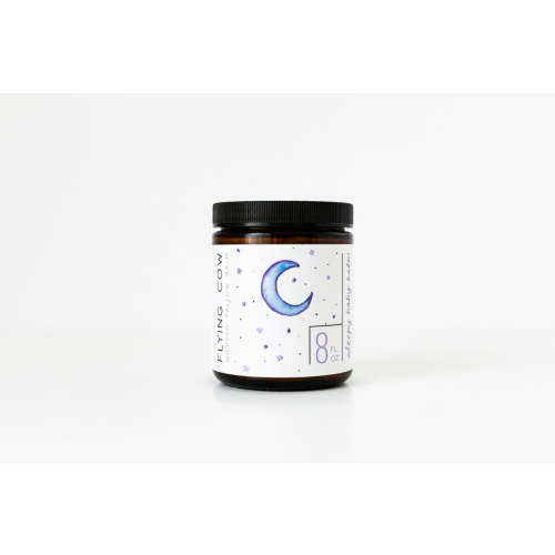 Sleepy Baby Balm