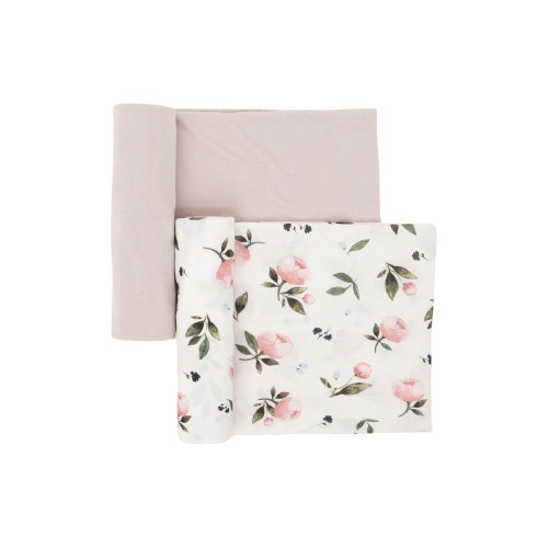 2-Pack Knit Swaddle