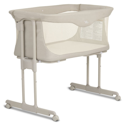 Evolur Kinsley Quickfold Portable Bassinet | Wayfair