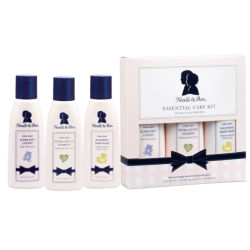 Baby Care Kit – Noodle & Boo