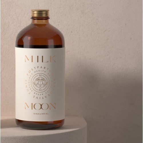 Postpartum Restorative Tonic – The Milk Moon