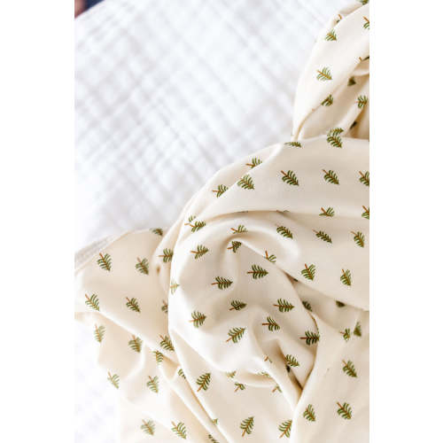 Kevin Swaddle Blanket – Lou Lou & Company
