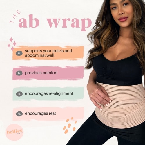 The Ab Wrap