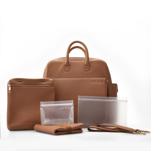 Ayla Diaper Bag – Ayla and Company