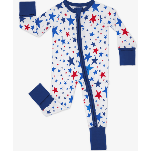 Bright Stars Zippy – Little Sleepies