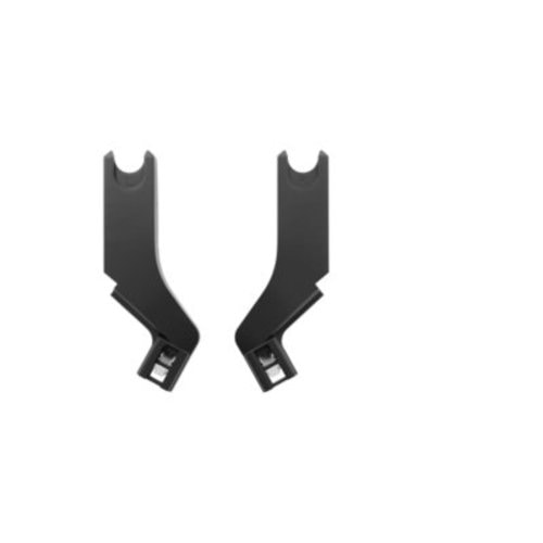 Maxi-Cosi/Be Safe/Cybex car seat adapters for city mini® 2 and city mini® GT2 double strollers
