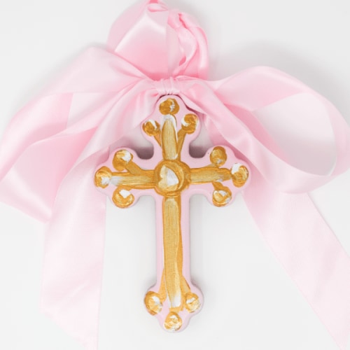 Love 6-inch Cross