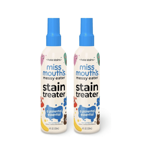 Miss Mouth's Stain Treater Spray