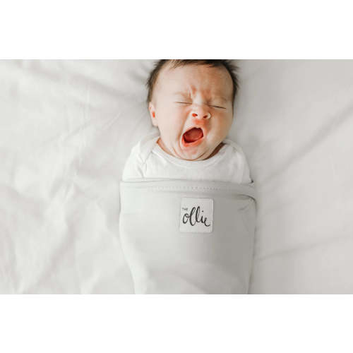 The Ollie Swaddle