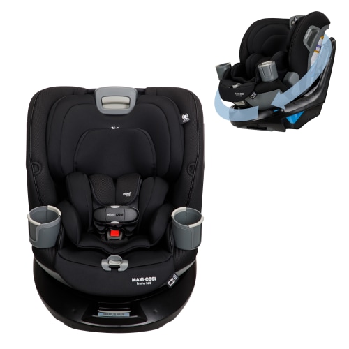 Maxi-Cosi Emme 360™ Rotating All-in-One Convertible Car Seat